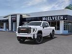 2024 GMC Sierra 2500 Crew Cab 4WD, Pickup for sale #2431081 - photo 8