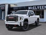 New 2024 GMC Sierra 3500 AT4 Crew Cab 4WD, Pickup for sale #2431082 - photo 6