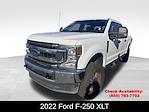 Used 2022 Ford F-250 XL Crew Cab 4x4, Pickup for sale #2431097B - photo 1