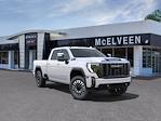 New 2024 GMC Sierra 3500 Denali Ultimate Crew Cab 4WD, Pickup for sale #2431099 - photo 1