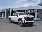 New 2024 GMC Sierra 3500 Denali Ultimate Crew Cab 4WD, Pickup for sale #2431099 - photo 25