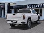 New 2024 GMC Sierra 3500 Denali Ultimate Crew Cab 4WD, Pickup for sale #2431099 - photo 28