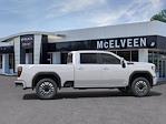 New 2024 GMC Sierra 3500 Denali Ultimate Crew Cab 4WD, Pickup for sale #2431099 - photo 29