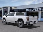 New 2024 GMC Sierra 3500 Denali Ultimate Crew Cab 4WD, Pickup for sale #2431099 - photo 3