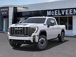 New 2024 GMC Sierra 3500 Denali Ultimate Crew Cab 4WD, Pickup for sale #2431099 - photo 30