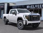 New 2024 GMC Sierra 3500 Denali Ultimate Crew Cab 4WD, Pickup for sale #2431099 - photo 31