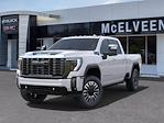 New 2024 GMC Sierra 3500 Denali Ultimate Crew Cab 4WD, Pickup for sale #2431099 - photo 6