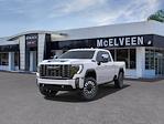 New 2024 GMC Sierra 3500 Denali Ultimate Crew Cab 4WD, Pickup for sale #2431099 - photo 8