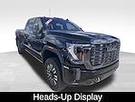 Used 2024 GMC Sierra 2500 Denali Ultimate Crew Cab 4WD, Pickup for sale #2431107A - photo 3