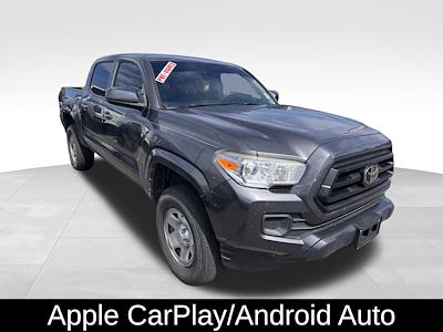 Used 2020 Toyota Tacoma SR5 Double Cab 4WD, Pickup for sale #2431112B - photo 1