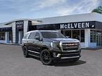 New 2024 GMC Yukon SLT 4WD, SUV for sale #2431135 - photo 1