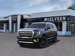 New 2024 GMC Yukon SLT 4WD, SUV for sale #2431135 - photo 8