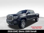 Used 2016 GMC Sierra 1500 Denali Crew Cab 4WD, Pickup for sale #2431144B - photo 1