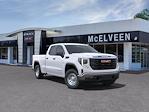 New 2024 GMC Sierra 1500 Pro Double Cab 4WD, Pickup for sale #2431150 - photo 1