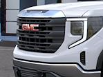 New 2024 GMC Sierra 1500 Pro Double Cab 4WD, Pickup for sale #2431150 - photo 13