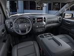 New 2024 GMC Sierra 1500 Pro Double Cab 4WD, Pickup for sale #2431150 - photo 15