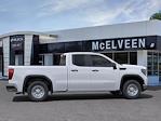 New 2024 GMC Sierra 1500 Pro Double Cab 4WD, Pickup for sale #2431150 - photo 29