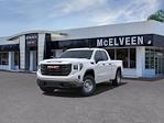 New 2024 GMC Sierra 1500 Pro Double Cab 4WD, Pickup for sale #2431150 - photo 32