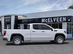 New 2024 GMC Sierra 1500 Pro Double Cab 4WD, Pickup for sale #2431150 - photo 5