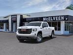 New 2024 GMC Sierra 1500 Pro Double Cab 4WD, Pickup for sale #2431150 - photo 8