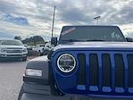 Used 2020 Jeep Wrangler Sport 4x4, SUV for sale #2431155A - photo 4