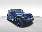 Used 2020 Jeep Wrangler Sport 4x4, SUV for sale #2431155A - photo 5