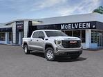 New 2024 GMC Sierra 1500 Pro Crew Cab 4WD, Pickup for sale #2431164 - photo 1