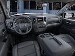 New 2024 GMC Sierra 1500 Pro Crew Cab 4WD, Pickup for sale #2431164 - photo 15