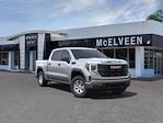 New 2024 GMC Sierra 1500 Pro Crew Cab 4WD, Pickup for sale #2431164 - photo 25