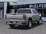 New 2024 GMC Sierra 1500 Pro Crew Cab 4WD, Pickup for sale #2431164 - photo 28