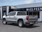 New 2024 GMC Sierra 1500 Pro Crew Cab 4WD, Pickup for sale #2431164 - photo 3