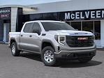 New 2024 GMC Sierra 1500 Pro Crew Cab 4WD, Pickup for sale #2431164 - photo 31