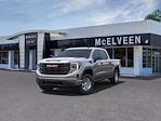 New 2024 GMC Sierra 1500 Pro Crew Cab 4WD, Pickup for sale #2431164 - photo 32