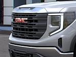 New 2024 GMC Sierra 1500 Pro Crew Cab 4WD, Pickup for sale #2431164 - photo 37