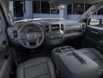 New 2024 GMC Sierra 1500 Pro Crew Cab 4WD, Pickup for sale #2431164 - photo 39