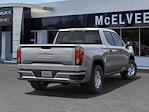 New 2024 GMC Sierra 1500 Pro Crew Cab 4WD, Pickup for sale #2431164 - photo 4