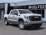 New 2024 GMC Sierra 1500 Pro Crew Cab 4WD, Pickup for sale #2431164 - photo 7