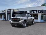 New 2024 GMC Sierra 1500 Pro Crew Cab 4WD, Pickup for sale #2431164 - photo 8