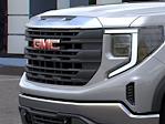 New 2024 GMC Sierra 1500 Pro Crew Cab 4WD, Pickup for sale #2431165 - photo 37