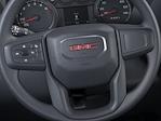 New 2024 GMC Sierra 1500 Pro Crew Cab 4WD, Pickup for sale #2431165 - photo 43