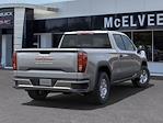 New 2024 GMC Sierra 1500 Pro Crew Cab 4WD, Pickup for sale #2431170 - photo 28