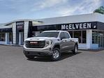 New 2024 GMC Sierra 1500 Pro Crew Cab 4WD, Pickup for sale #2431170 - photo 32