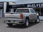 New 2024 GMC Sierra 1500 Pro Crew Cab 4WD, Pickup for sale #2431170 - photo 4