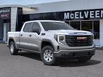 New 2024 GMC Sierra 1500 Pro Crew Cab 4WD, Pickup for sale #2431170 - photo 7