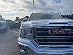 Used 2018 GMC Sierra 1500 SLE Double Cab RWD, Pickup for sale #2431186A - photo 4