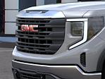 New 2024 GMC Sierra 1500 Pro Crew Cab 4WD, Pickup for sale #2431196 - photo 13