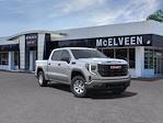 New 2024 GMC Sierra 1500 Pro Crew Cab 4WD, Pickup for sale #2431196 - photo 25