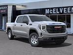 New 2024 GMC Sierra 1500 Pro Crew Cab 4WD, Pickup for sale #2431196 - photo 31