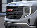 New 2024 GMC Sierra 1500 Pro Crew Cab 4WD, Pickup for sale #2431196 - photo 37