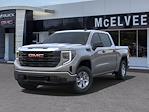 New 2024 GMC Sierra 1500 Pro Crew Cab 4WD, Pickup for sale #2431196 - photo 6